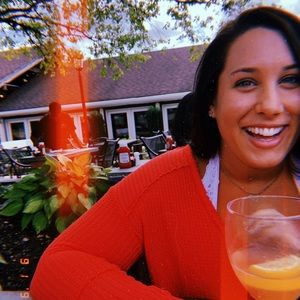 Meet your Posher, Sara